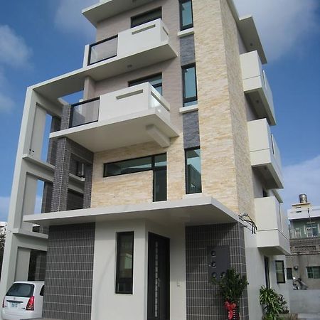 Apartamento Penghu 123 V-Stone Magong Exterior foto