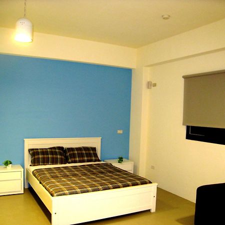 Apartamento Penghu 123 V-Stone Magong Habitación foto