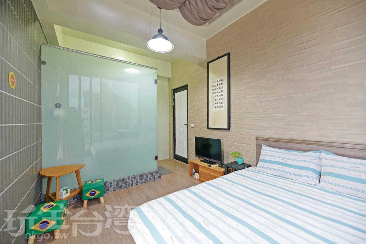 Apartamento Penghu 123 V-Stone Magong Exterior foto