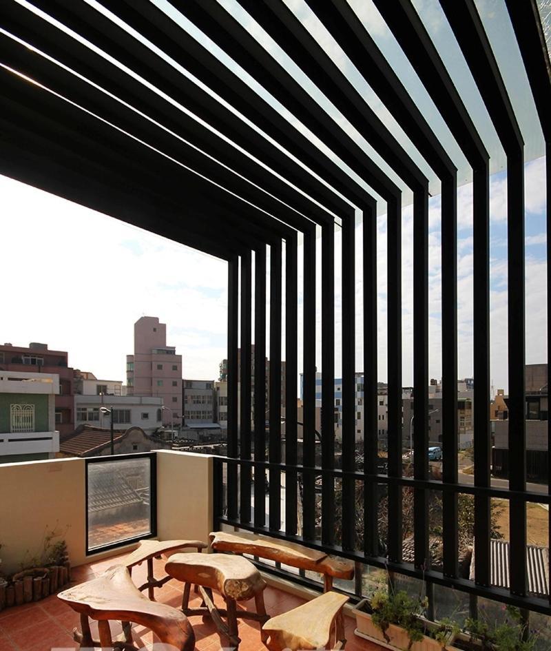 Apartamento Penghu 123 V-Stone Magong Exterior foto