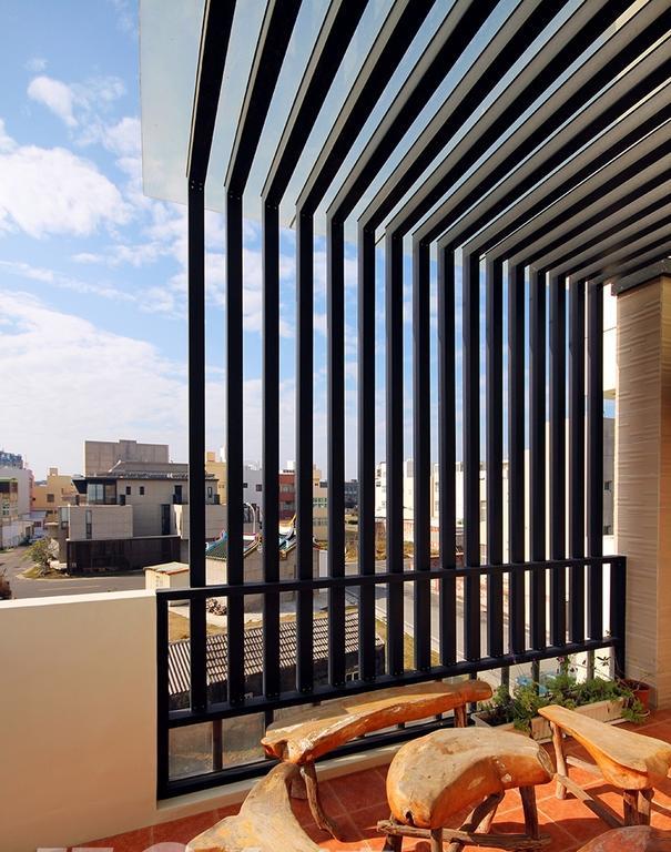 Apartamento Penghu 123 V-Stone Magong Exterior foto