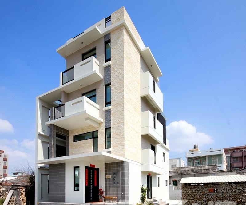 Apartamento Penghu 123 V-Stone Magong Exterior foto