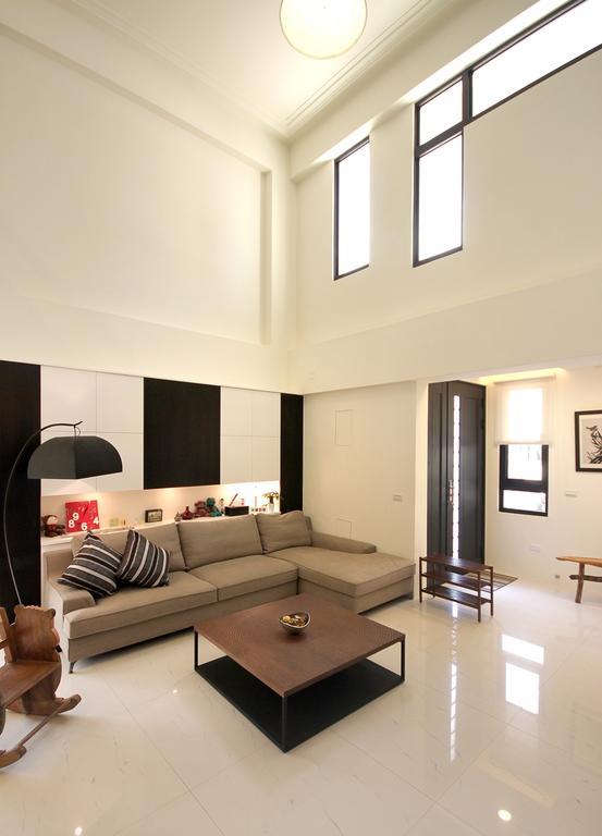 Apartamento Penghu 123 V-Stone Magong Exterior foto