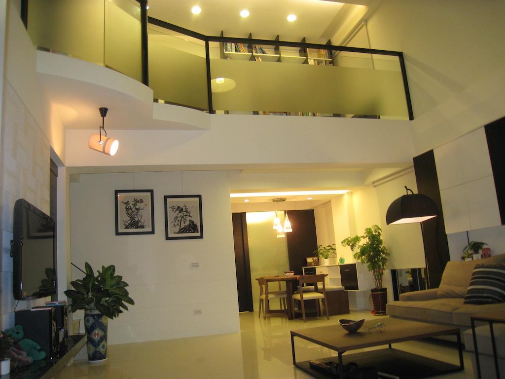 Apartamento Penghu 123 V-Stone Magong Exterior foto