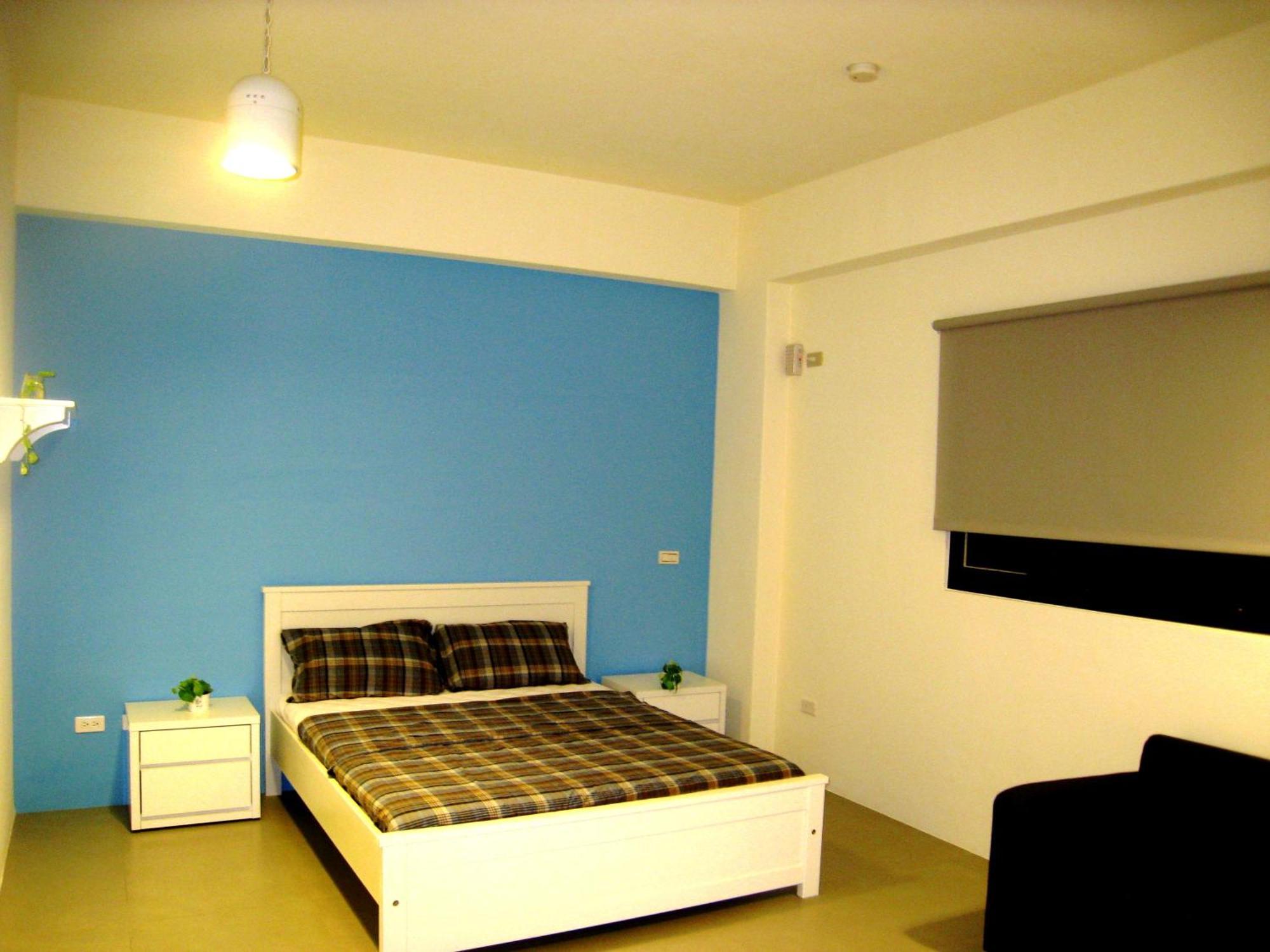 Apartamento Penghu 123 V-Stone Magong Habitación foto