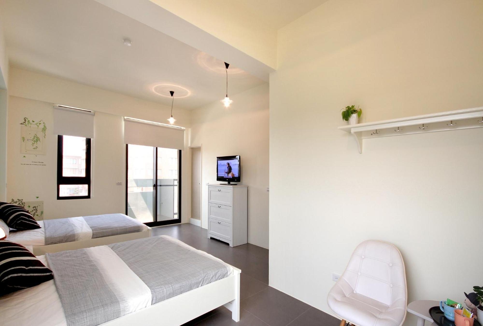 Apartamento Penghu 123 V-Stone Magong Habitación foto