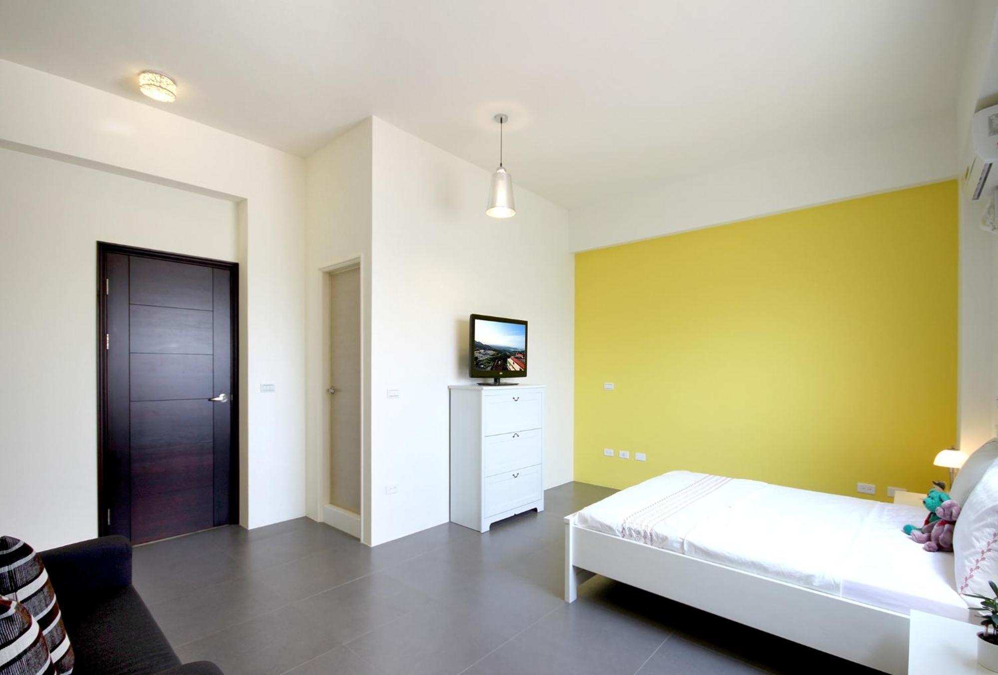 Apartamento Penghu 123 V-Stone Magong Habitación foto