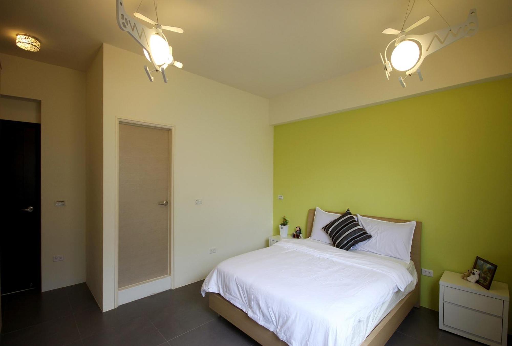 Apartamento Penghu 123 V-Stone Magong Habitación foto