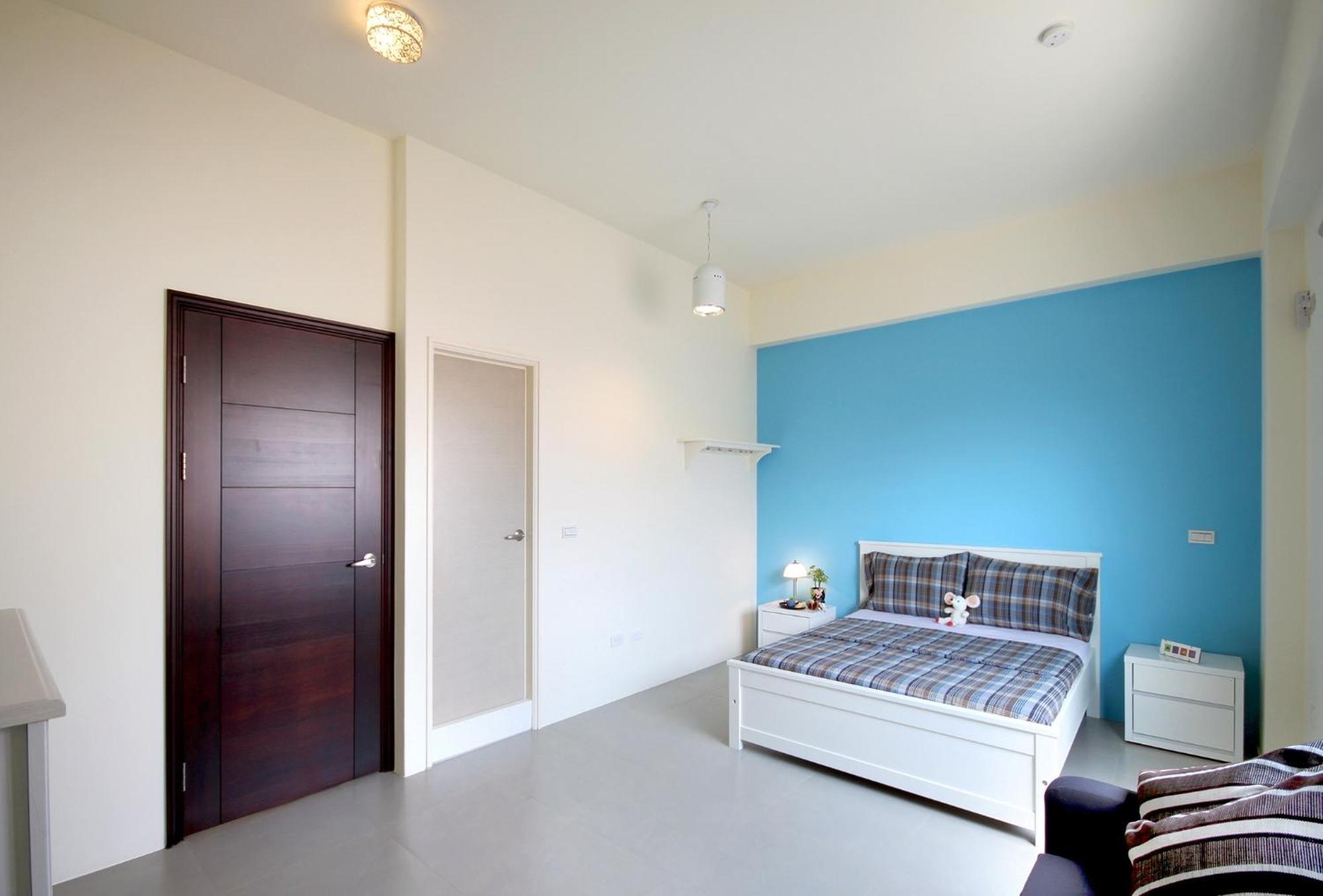 Apartamento Penghu 123 V-Stone Magong Habitación foto