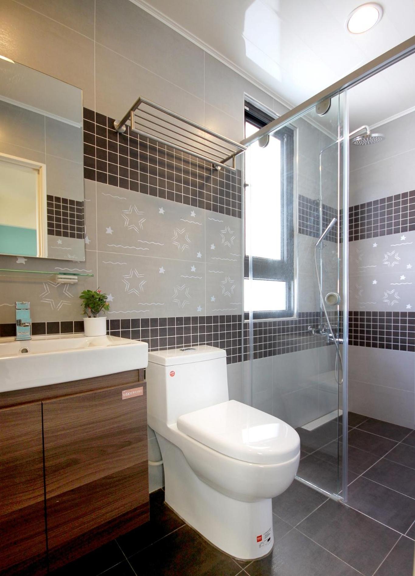 Apartamento Penghu 123 V-Stone Magong Habitación foto