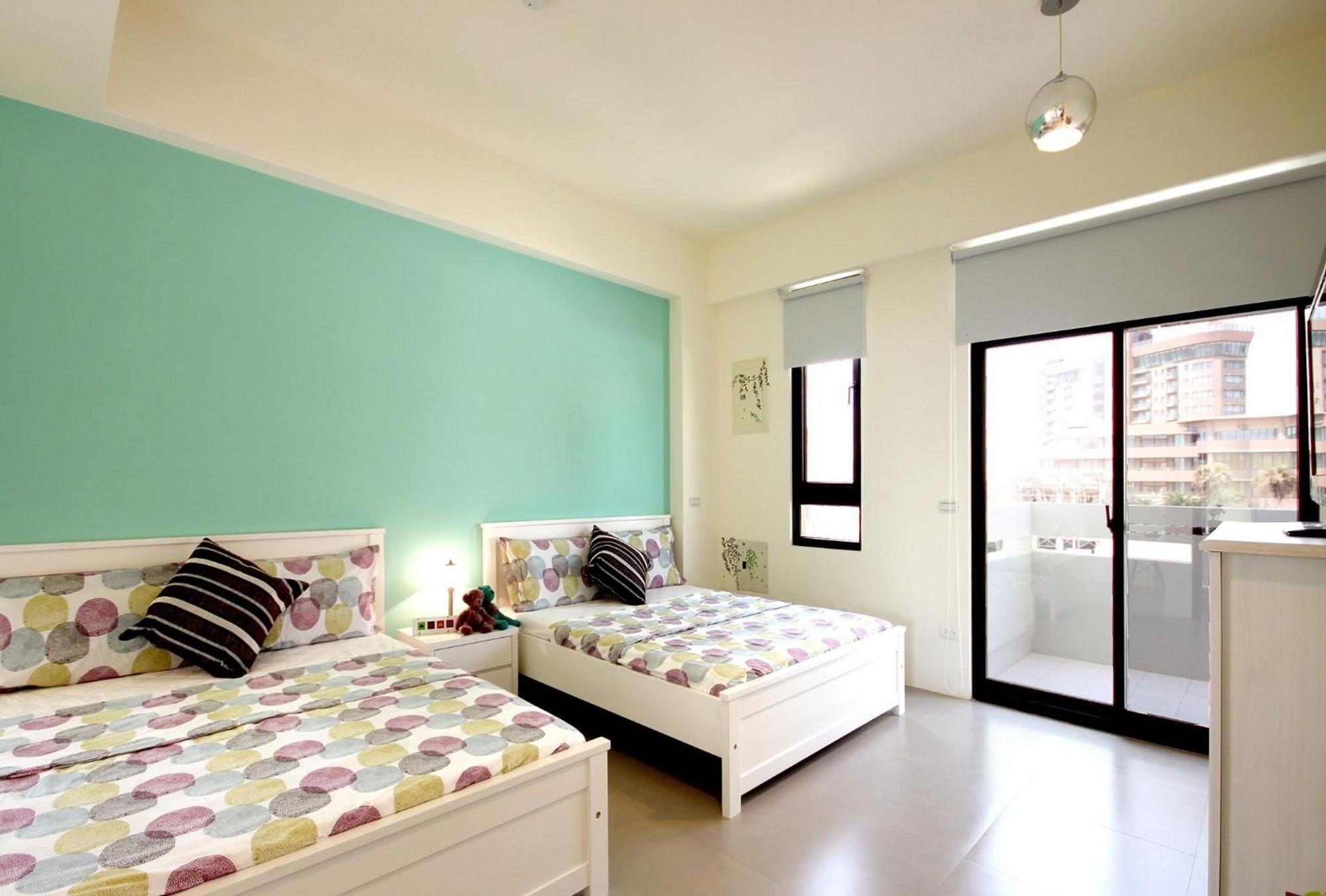 Apartamento Penghu 123 V-Stone Magong Habitación foto
