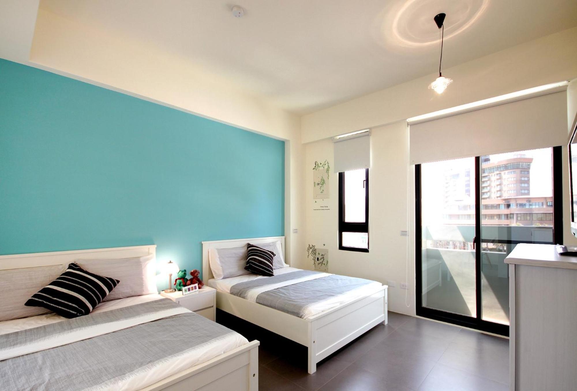 Apartamento Penghu 123 V-Stone Magong Habitación foto