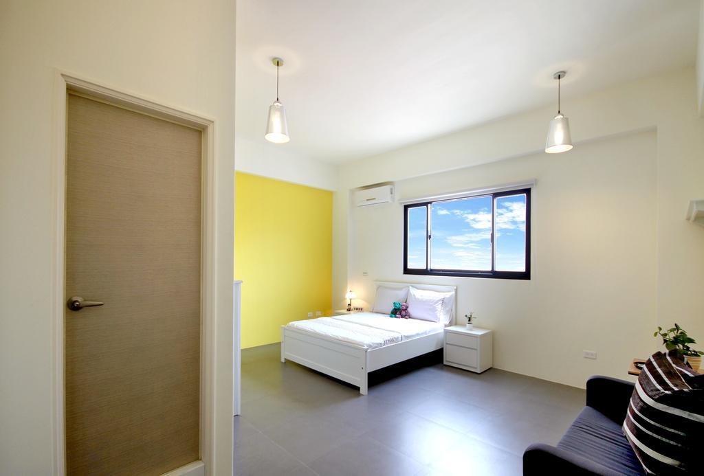 Apartamento Penghu 123 V-Stone Magong Habitación foto