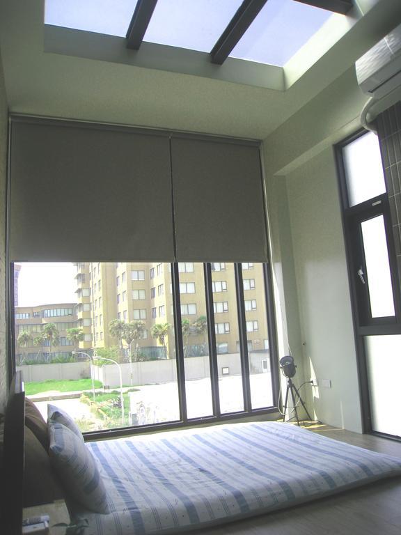 Apartamento Penghu 123 V-Stone Magong Exterior foto