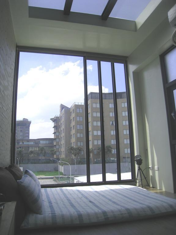 Apartamento Penghu 123 V-Stone Magong Exterior foto