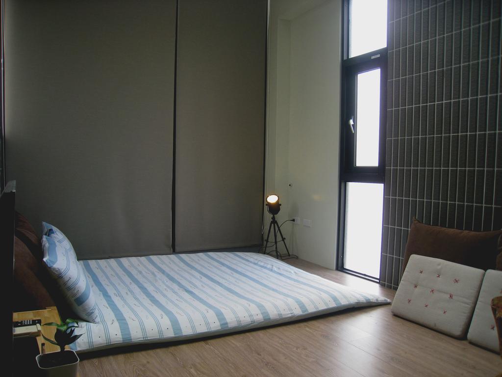 Apartamento Penghu 123 V-Stone Magong Exterior foto