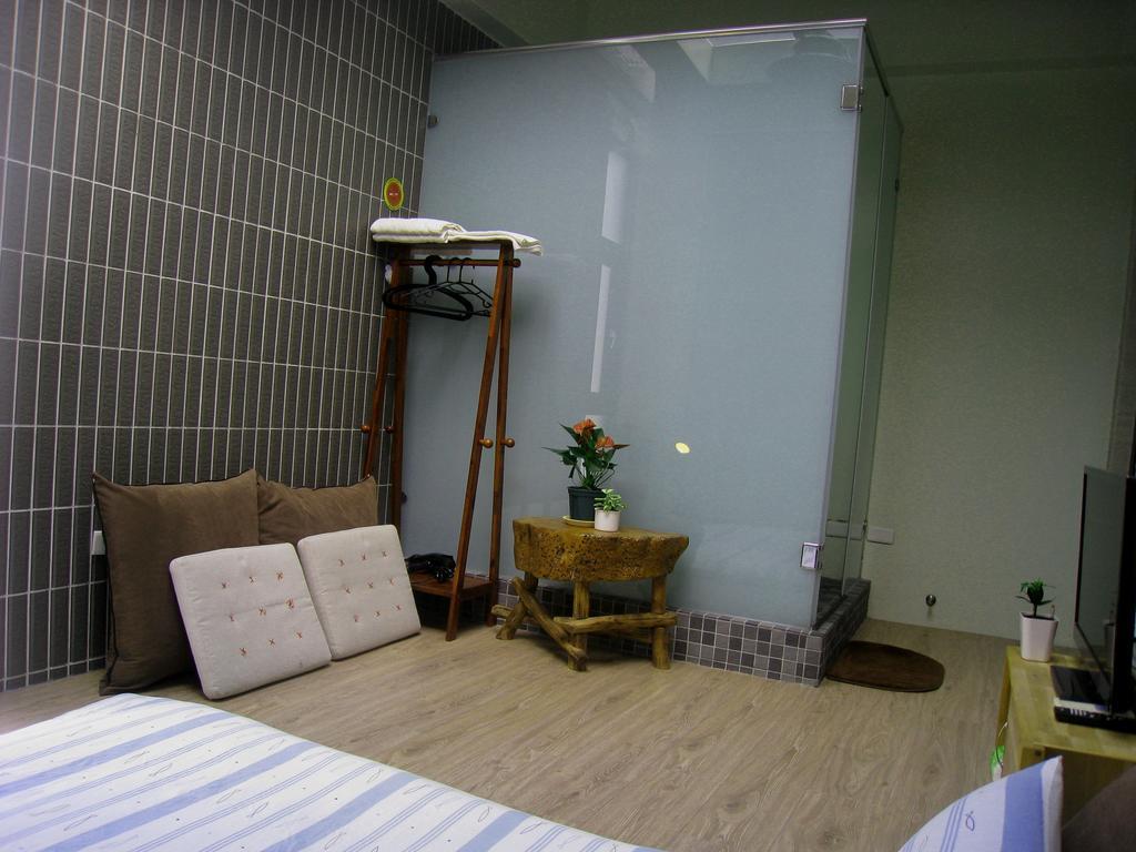Apartamento Penghu 123 V-Stone Magong Exterior foto