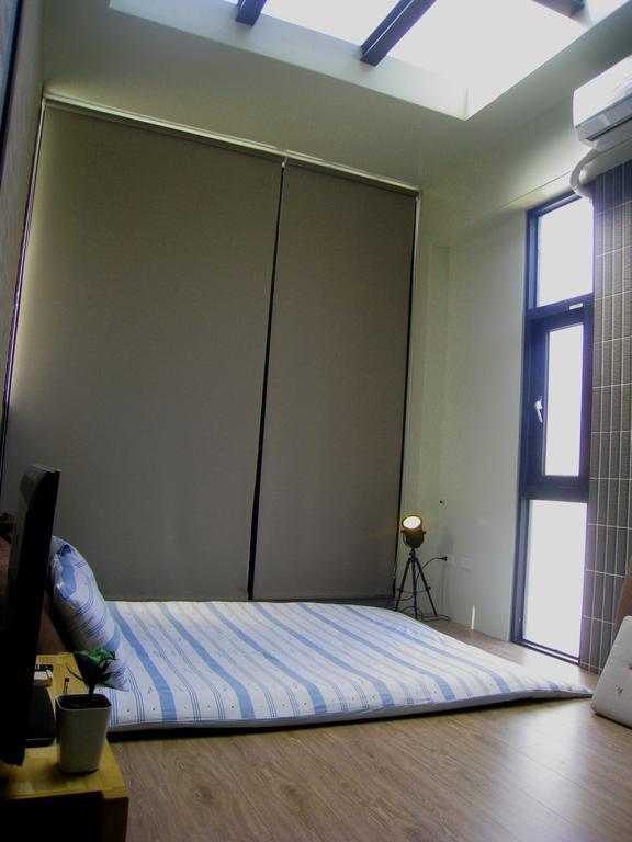 Apartamento Penghu 123 V-Stone Magong Exterior foto