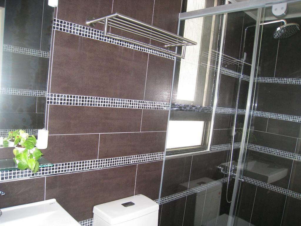 Apartamento Penghu 123 V-Stone Magong Habitación foto