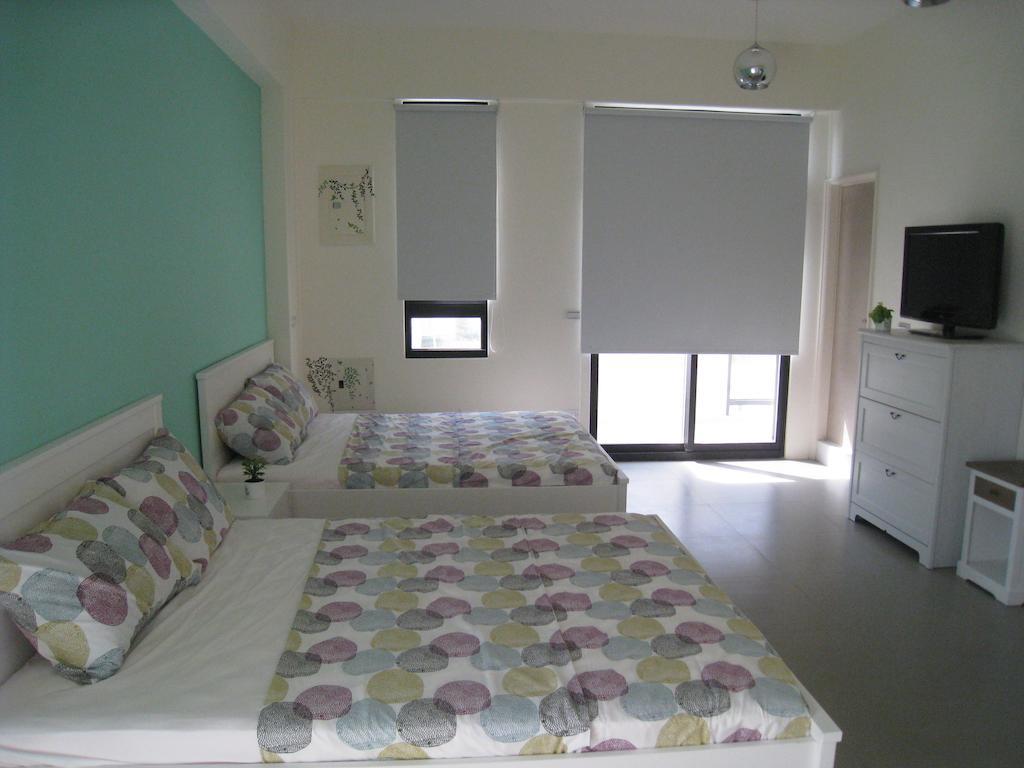 Apartamento Penghu 123 V-Stone Magong Habitación foto