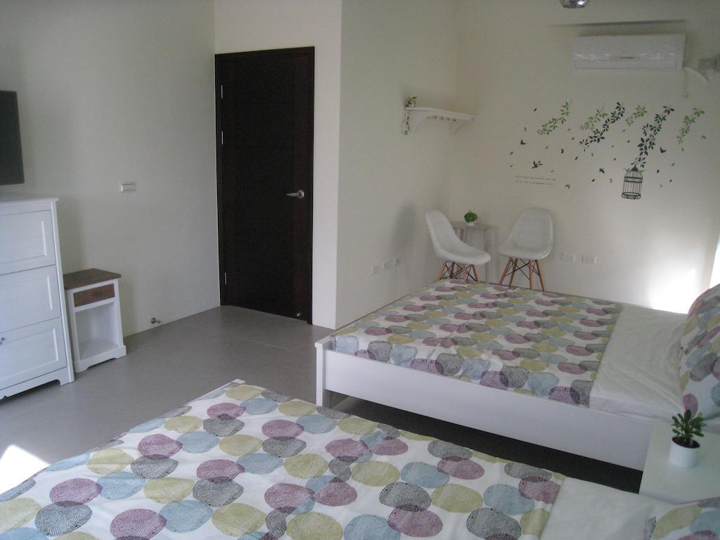 Apartamento Penghu 123 V-Stone Magong Habitación foto
