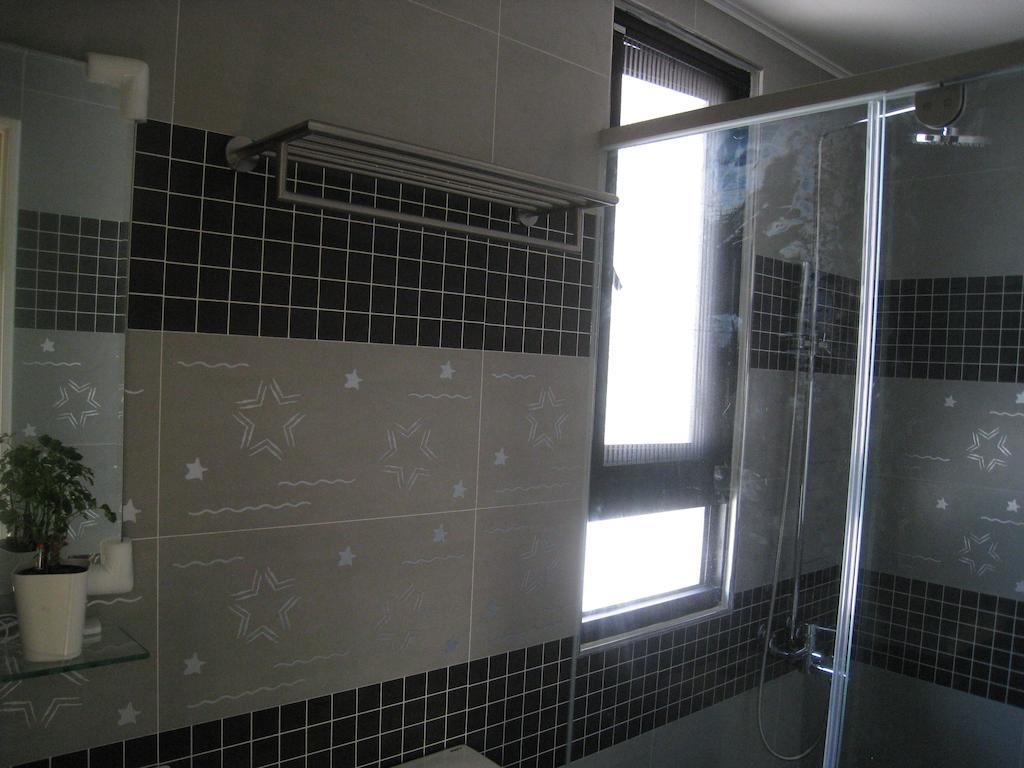 Apartamento Penghu 123 V-Stone Magong Habitación foto