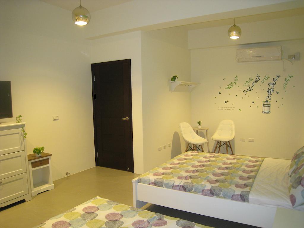 Apartamento Penghu 123 V-Stone Magong Habitación foto
