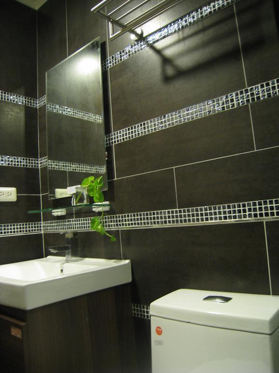 Apartamento Penghu 123 V-Stone Magong Habitación foto
