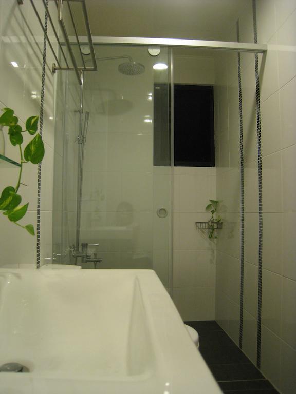 Apartamento Penghu 123 V-Stone Magong Habitación foto