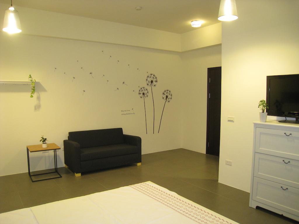 Apartamento Penghu 123 V-Stone Magong Habitación foto