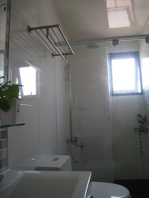 Apartamento Penghu 123 V-Stone Magong Habitación foto