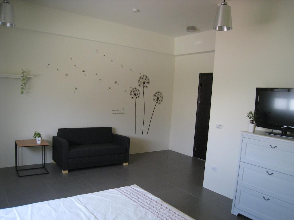 Apartamento Penghu 123 V-Stone Magong Habitación foto