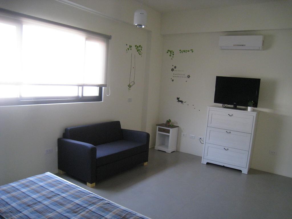 Apartamento Penghu 123 V-Stone Magong Habitación foto