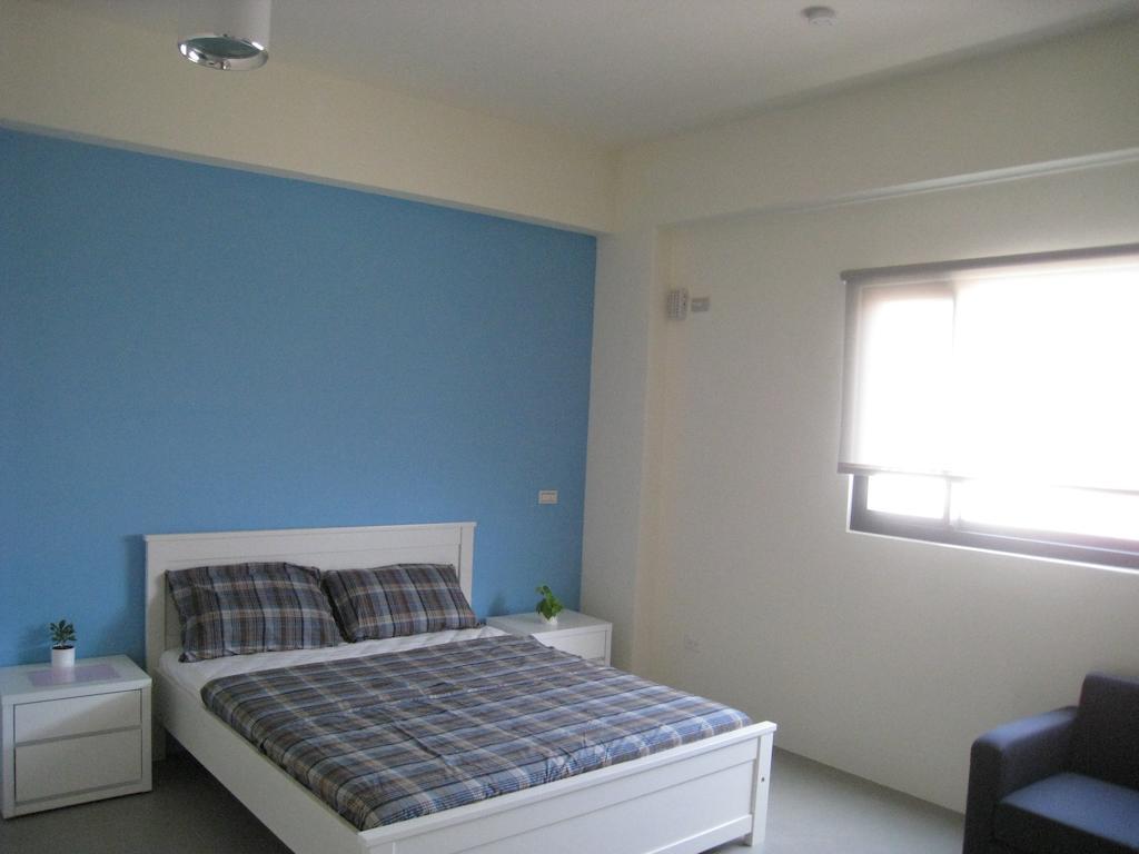 Apartamento Penghu 123 V-Stone Magong Habitación foto
