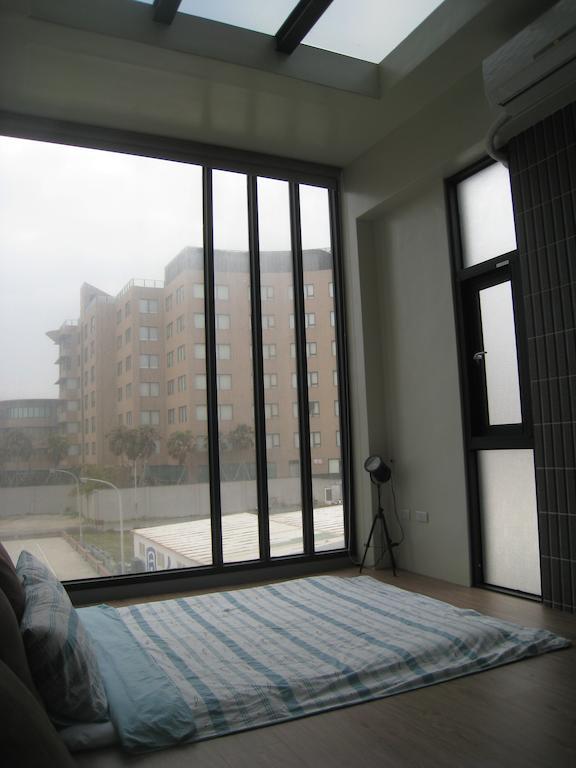 Apartamento Penghu 123 V-Stone Magong Habitación foto