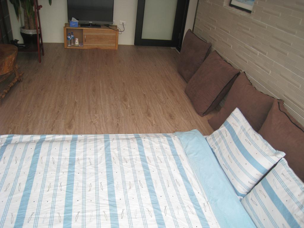 Apartamento Penghu 123 V-Stone Magong Habitación foto